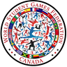 logo for World Student Games Federation