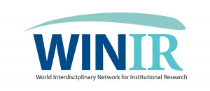 logo for World Interdisciplinary Network for Institutional Research