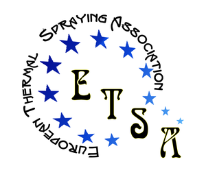 logo for European Thermal Spray Association