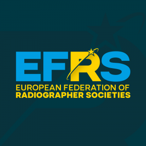 logo for European Federation of Radiographer Societies