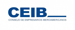 logo for Consejo de Empresarios Iberoamericanos