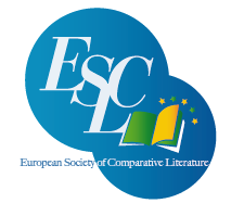 logo for European Society of Comparative Literature