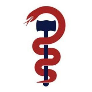 logo for Nordic Association of Forensic Toxicologists