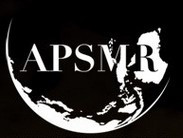 logo for Asia Pacific Society for Materials Research