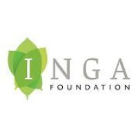 logo for Inga Foundation