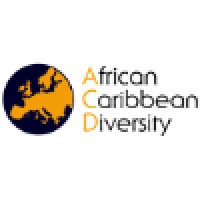 logo for African and Caribbean Diversity