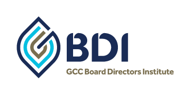 logo for GCC Board Directors Institute