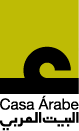 logo for Casa Árabe