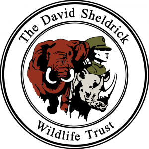 logo for Sheldrick Wildlife Trust