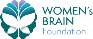 logo for Women's Brain Foundation