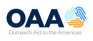 logo for Outreach Aid To The Americas
