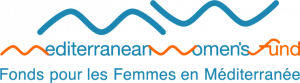 logo for Mediterranean Women's Fund
