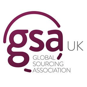 logo for Global Sourcing Association
