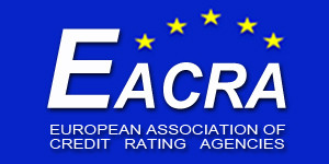 logo for European Association of Credit Rating Agencies