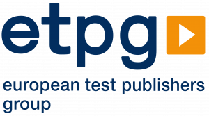 logo for European Test Publishers Group