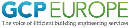 logo for GCP Europe