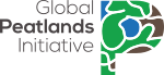 logo for Global Peatlands Initiative