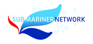 logo for SUBMARINER Network for Blue Growth EEIG