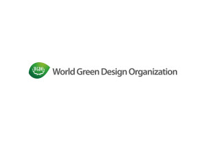 logo for World Green Design Organization