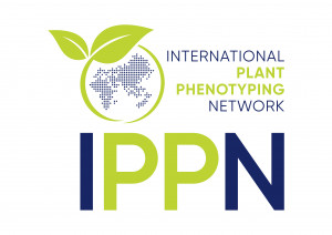 logo for International Plant Phenotyping Network