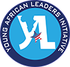 logo for Young African Leaders Initiative