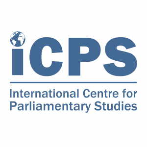 logo for International Centre for Parliamentary Studies