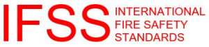 logo for International Fire Safety Standards Coalition