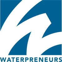 logo for Waterpreneurs