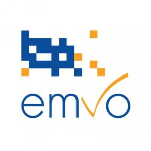 logo for European Medicines Verification Organisation
