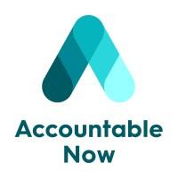 logo for Accountable Now