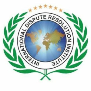 logo for International Dispute Resolution Institute