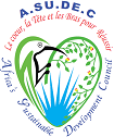 logo for ASUDEC