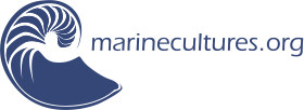 logo for marinecultures.org