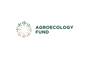 logo for Agroecology Fund