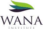 logo for West Asia-North Africa Institute
