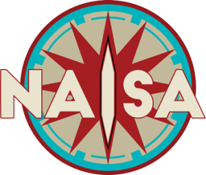 logo for Native American and Indigenous Studies Association