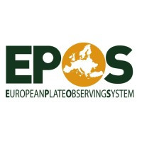 logo for European Plate Observing System