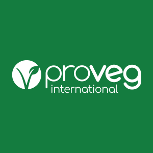 logo for ProVeg International