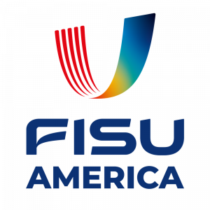 logo for Organización Deportiva Universitaria Panamericana