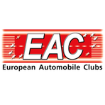 logo for European Automobile Clubs
