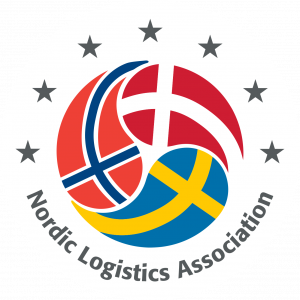 logo for Nordic Logistics Association