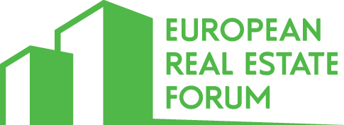 logo for European Real Estate Forum