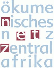 logo for Ökumenisches Netz Zentralafrika