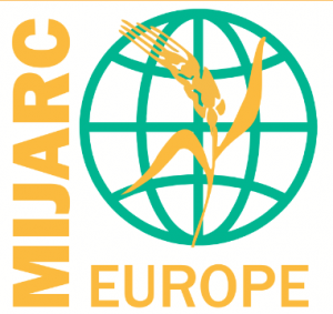 logo for MIJARC Europe