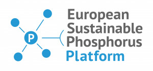 logo for European Sustainable Phosphorus Platform