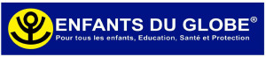 logo for Enfants du Globe