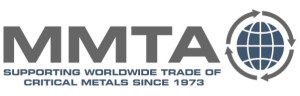 logo for Minor Metals Trade Association