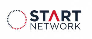 logo for Start Network