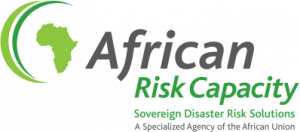 logo for African Risk Capacity Agency