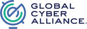 logo for Global Cyber Alliance